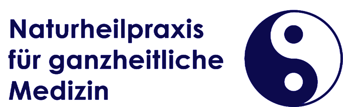 Naturheilpraxis Dresden | Sabine Reißig-Ramm Logo